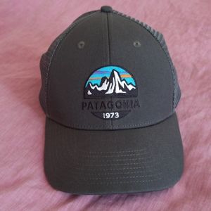 Patagonia Cap